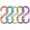 karabínka EDELRID MICRO S Grey
