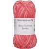 Schachenmayr Easy Cotton Spritz 00030 Pletacia priadza