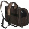 Trixie Shiva Deluxe Nylonový batoh 41 x 30 x 21 cm