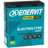 Izotonický nápoj Enervit PURE-PRO prášok s citrónovou príchuťou 64 g 16 vrecúšok
