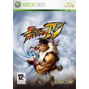 Street Fighter 4