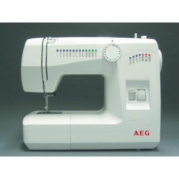 AEG NM 220