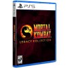 Mortal Kombat: Legacy Kollection (PS5)