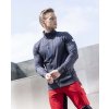 Mikina ARDON®CITYCONIC® tmavě šedá 3XL H6681/3XL