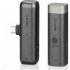 Boya BY-WM3U - bezdrôtový mikrofón s vysielačom 2.4G, konektor USB-C (BY-WM3U)