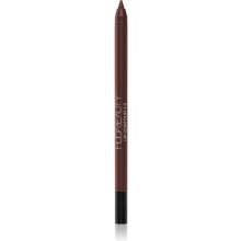 Huda Beauty Lip Contour 2.0 kontúrovacia ceruzka na pery Rich Brown 0,5 g