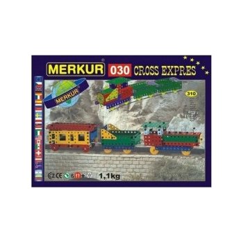 Merkur M 030 Cross Express