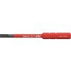 Wiha 34579 Nástavec SoftFinish VDE plochý 3,0x75, electric slimBit, Typ 2831-10 (EDE63561010)