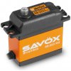 SAVÖX SB-2231SG BRUSHLESS HI VOLT digitálne servo (1SV2531)