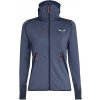 Salewa Agner Hybrid Pl/Dst W Fz Hodie navy blazer Navy Blazer Melange 36