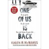 One of Us is Back, McManusová Karen M., 2023