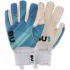 Brankárske rukavice BU1 Blue Junior bluej Veľkosť 6,5