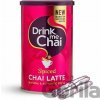 DRINK ME CHAI LATTE spiced 250 g