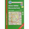 86 Okolí Brna-Moravský kras