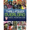 Thrill-Power Overload - David Bishop