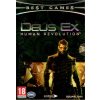 PC DVD Deus Ex: Human Revolution