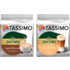 Kapsuly do Tassimo Jacobs Latte Macchiato Vanilla 16 ks