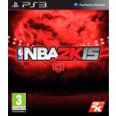 NBA 2K15