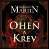 Oheň a krev - George R.R. Martin; František Dočkal