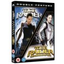 Lara Croft - Tomb Raider/Tomb Raider 2 - The Cradle Of Life DVD