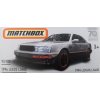Toys Matchbox 95 Nissan Hardbody