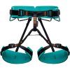 Mammut 4 SLIDE HARNESS dark ceramic Veľkosť: XS-M