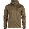 Tetrao Pánska poľovnícka bunda Urtica s membránou a kapucňou olivová 241647