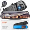 VIDEOREKORDÉR FULL HD CÚVACIA KAMERA ZRKADLO