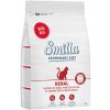 Smilla Veterinary Diet Renal Beef - 1 kg