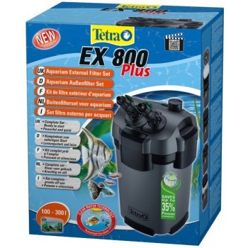 Tetra Ex 1000 Plus od 91,33 € - Heureka.sk