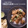 New Indian Slow Cooker (Neela Paniz)(Brožovaná)