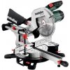 METABO KGS 254 M pokosová píla s poťahom 1800W
