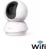 Tapo C210 Pan / Tilt Home Security Wi-Fi 3MP Camera, micro SD, dvojcestné audio, detekcia pohybu Tapo C210