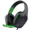 Headset Trust GXT 415X Zirox pre Xbox (24994) čierny/zelený