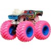 Hot Wheels® Monster Trucks Svítící ve tmě RODGER DODGER, Mattel HWC91