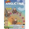 Farebná angličtina 3 - Kolektív autorov