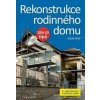 Rekonstrukce rodinného domu - Martin Perlík