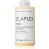 Olaplex N°4 Bond Maintenance Obnovujúci šampón pre všetky typy vlasov 250 ml