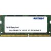 PATRIOT Signature SODIMM DDR4 8GB 2666MHz CL19 PSD48G266681S