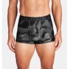 Under Armour M UA Perf Tech Nov 6in 3pk Steel