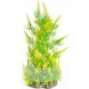 Orbit Plastová rastlina, Deluxe medium Nr. 18, 17 cm
