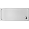 Duravit D-Code obdĺžniková sprchová vanička 160x70 cm biela 720163000000000