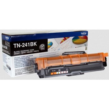 Brother TN-247BK - originálny