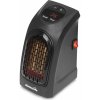 HomeLife Teplovzdušný ventilátor MINI HEATER KLW-007A