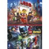 Kolekcia Lego (2 DVD)