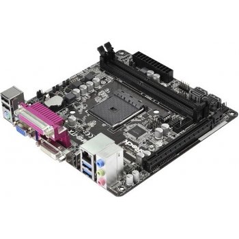 ASRock AM1B-ITX