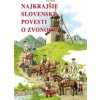 Najkrajšie slovenské povesti o zvonoch - Georg