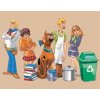 Zuty Maľovanie podľa čísel Záhady S.R.O. ako kutilovia (Scooby Doo)