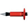 Dláto krížový zámočník PVC 106/200 mm ZBIROVIA 404852