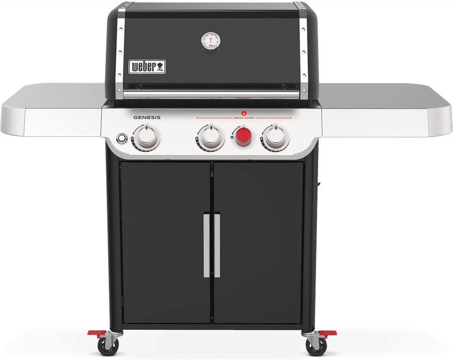 Weber Genesis II E-325s